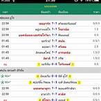 ผลบอลตอนนี้ 888